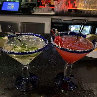 Margaritas