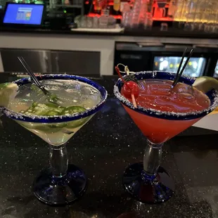 Margaritas