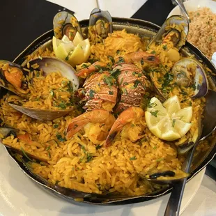 Paella