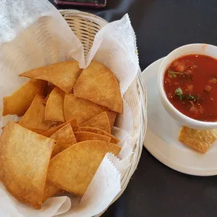 Chips n Salsa