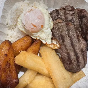 Don't remember the name, just know it was YUM!