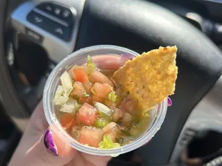 Taqueria San Francisco