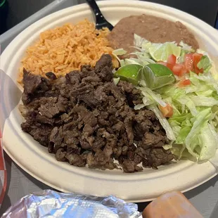 Carne Asada