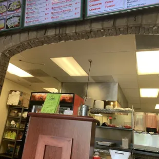 Counter