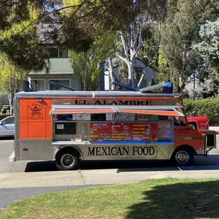 Hired them for our Son's first birthday party.