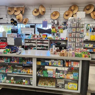 El Alamo Carniceria