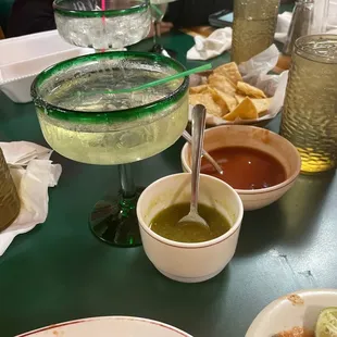 Best Margaritas in town!!