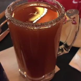 Michelada