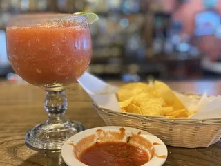 3 Margaritas