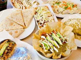 Localito Mexican Grill