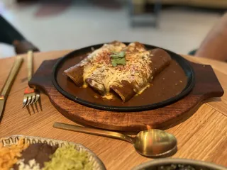 VERDAD True Modern Mexican