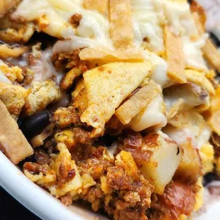El Mejicano Bowl