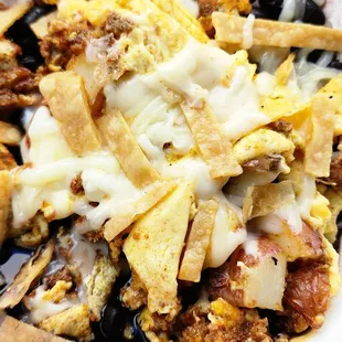 El Mejicano Bowl