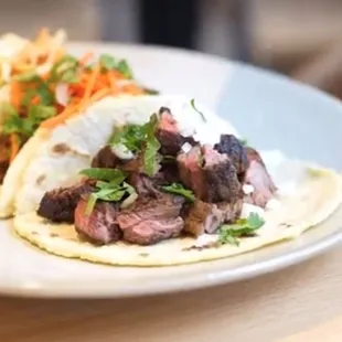 tacos, food