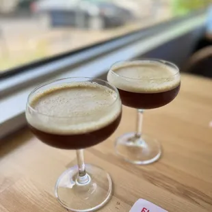 Espresso martini