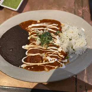 Enchilada Placeras
