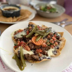 Nachitos