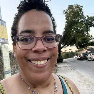 Amber A.