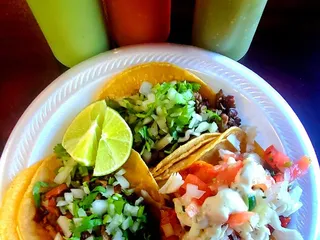 Daisy's Mexican Food