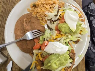 Alondra's Mexican Restaurant