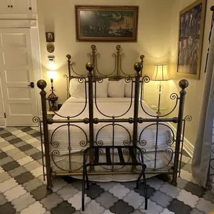 New Orleans Room