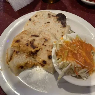 Pupusa!