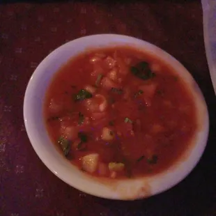 Salsa