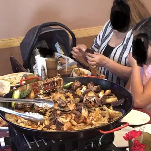 Plate: Plato estrella $200