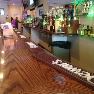 El Amate Restaurant