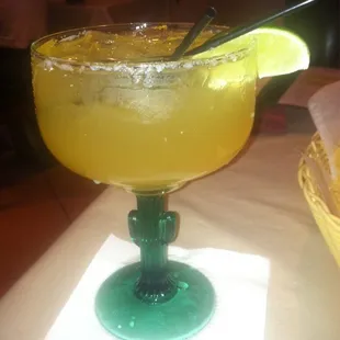 Margarita