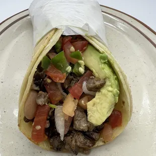 Carne Asada Tacos