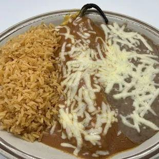 Chile Relleno