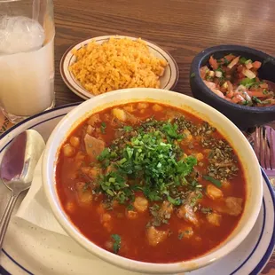 Horchata