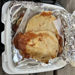 El Amigo Carry Out
