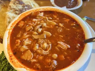 El Ranchito Mexican Restaurant