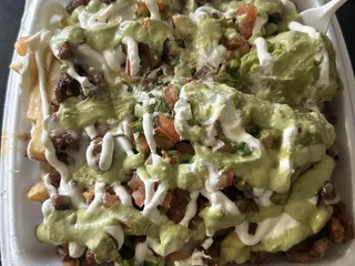 Jaimito's Tacos & Burgers