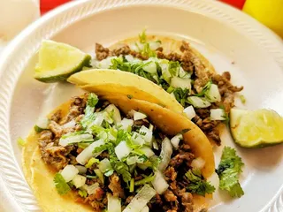 San Diego Tacos Shop
