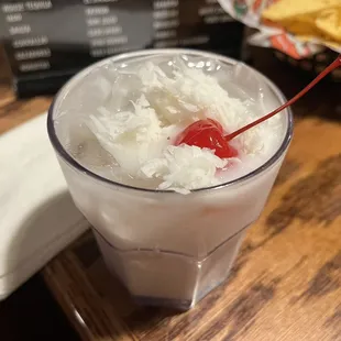 Rum chata