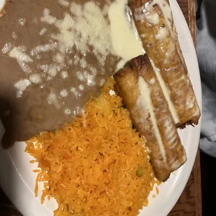 Chimichanga