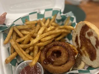 Triple D’s Tastey Grill