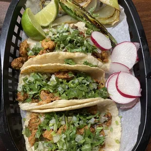 Al Pastor Tacos