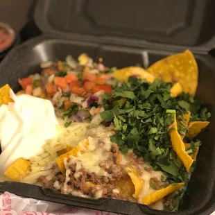 El Amigo Mexican Restaurant