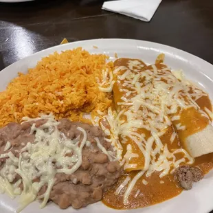 Enchilada (1)