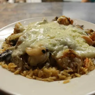 pasta dish, food, pasta