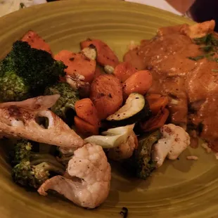 food