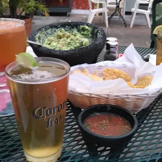 Guacamole