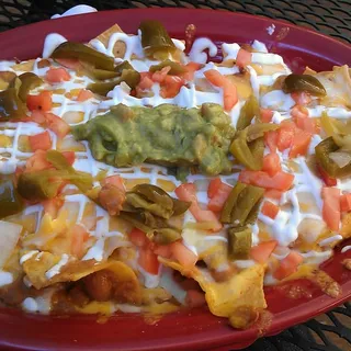 Nachos