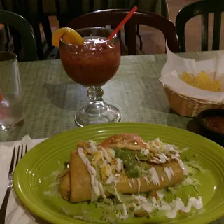 Chimichanga