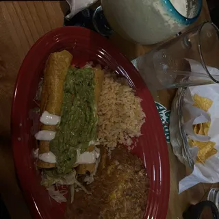 Flautas