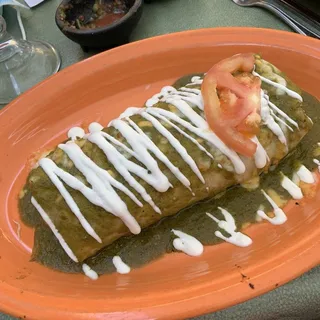 Chile Verde